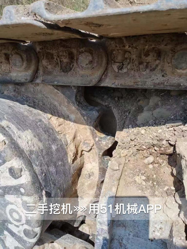51挖机